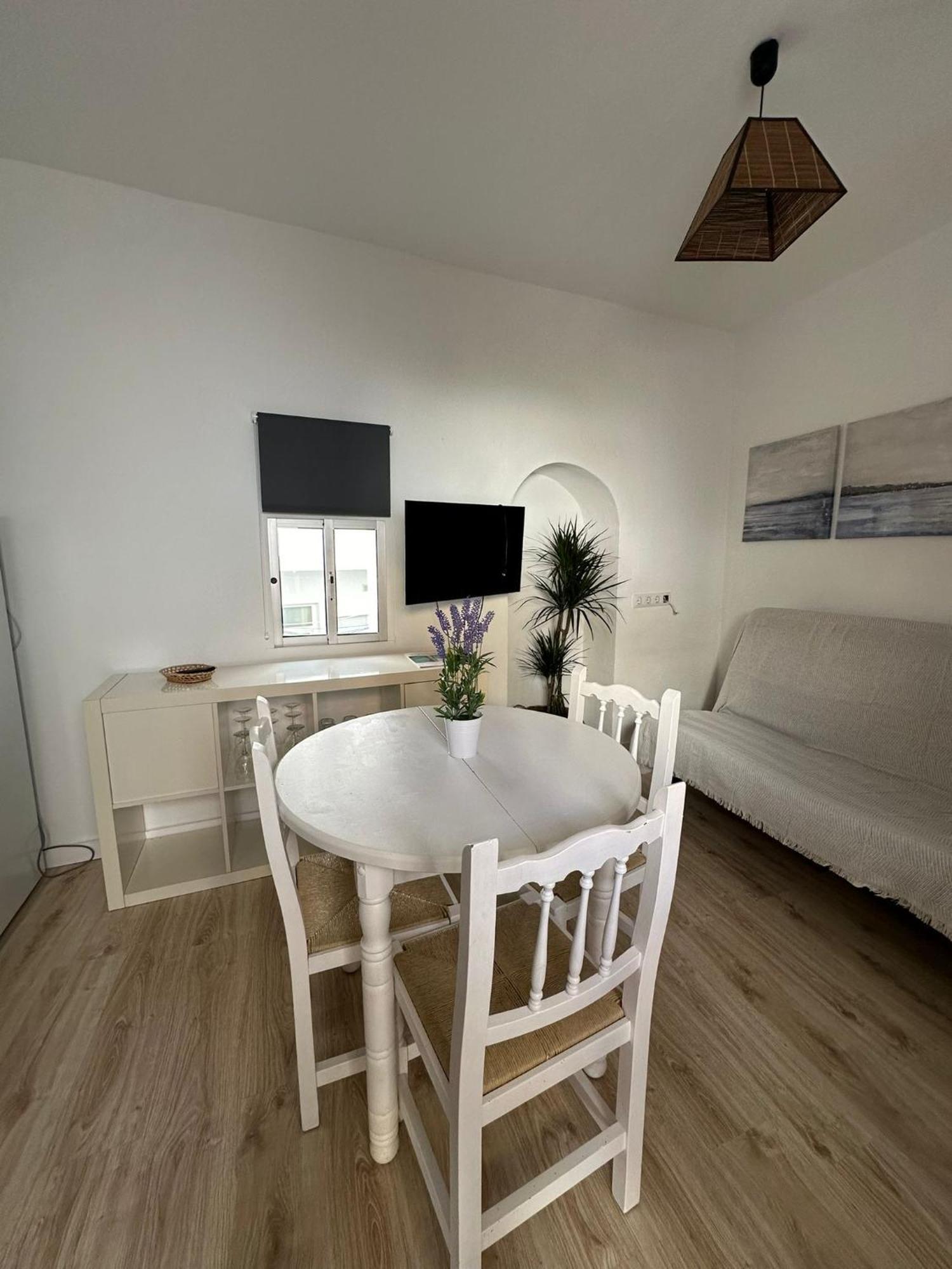 La Casita De Ana Appartement