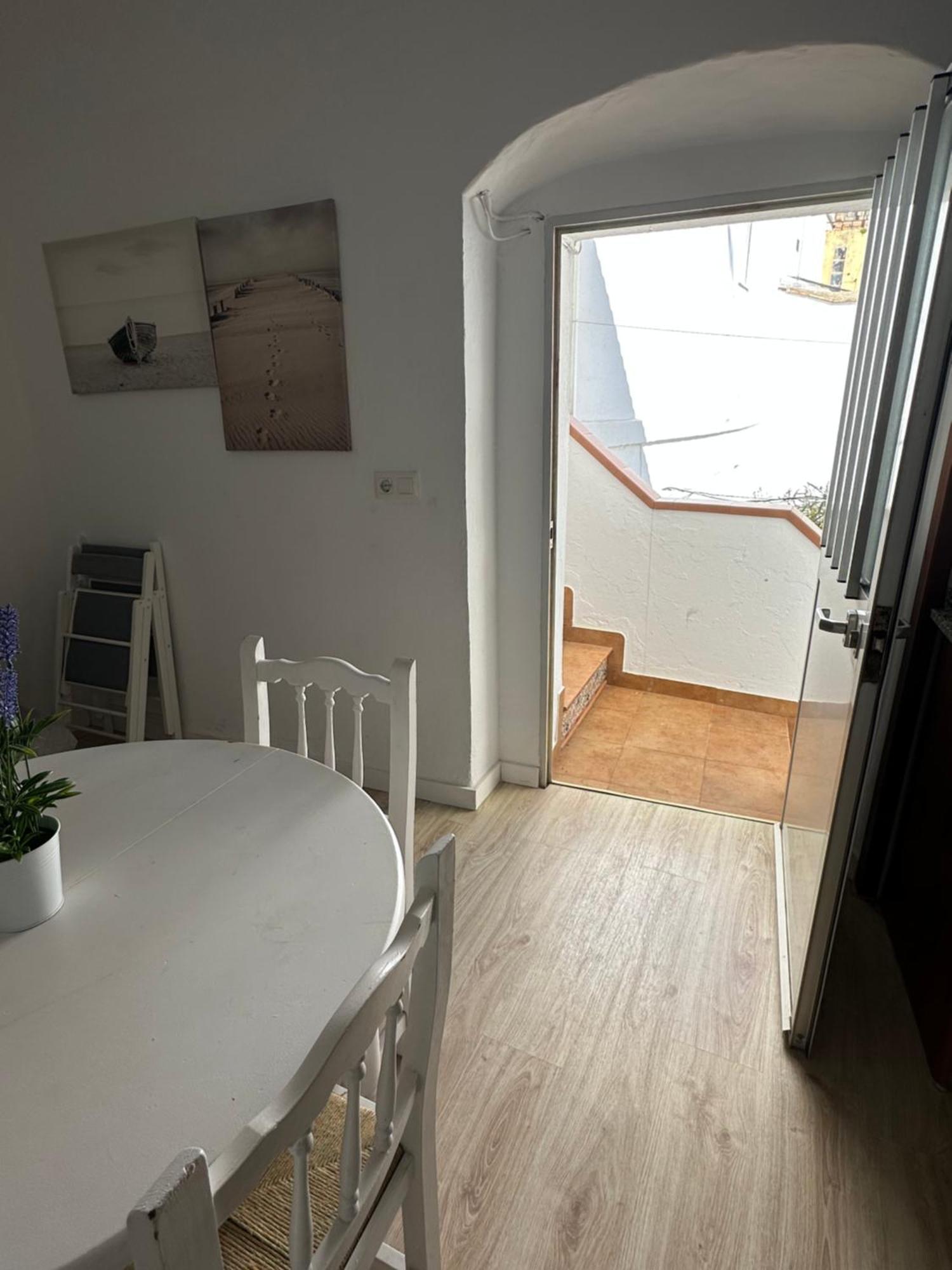 La Casita De Ana Appartement Tarifa