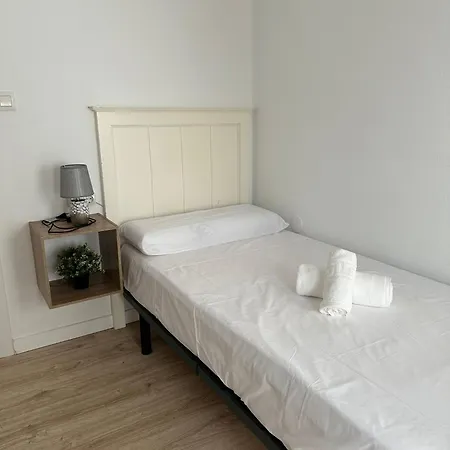 Ferienwohnung La Casita De Ana Tarifa Exterior foto