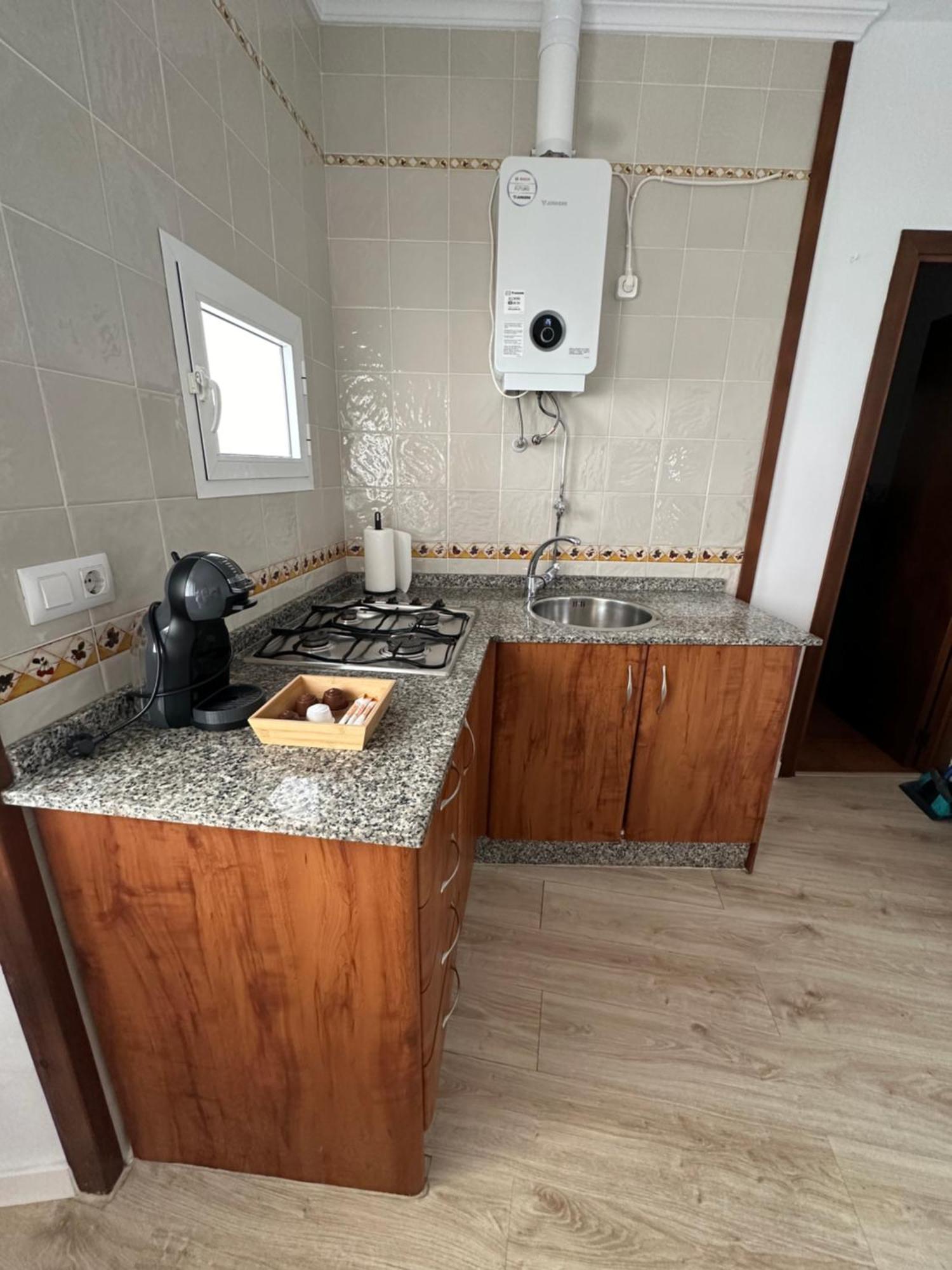 La Casita De Ana Apartment