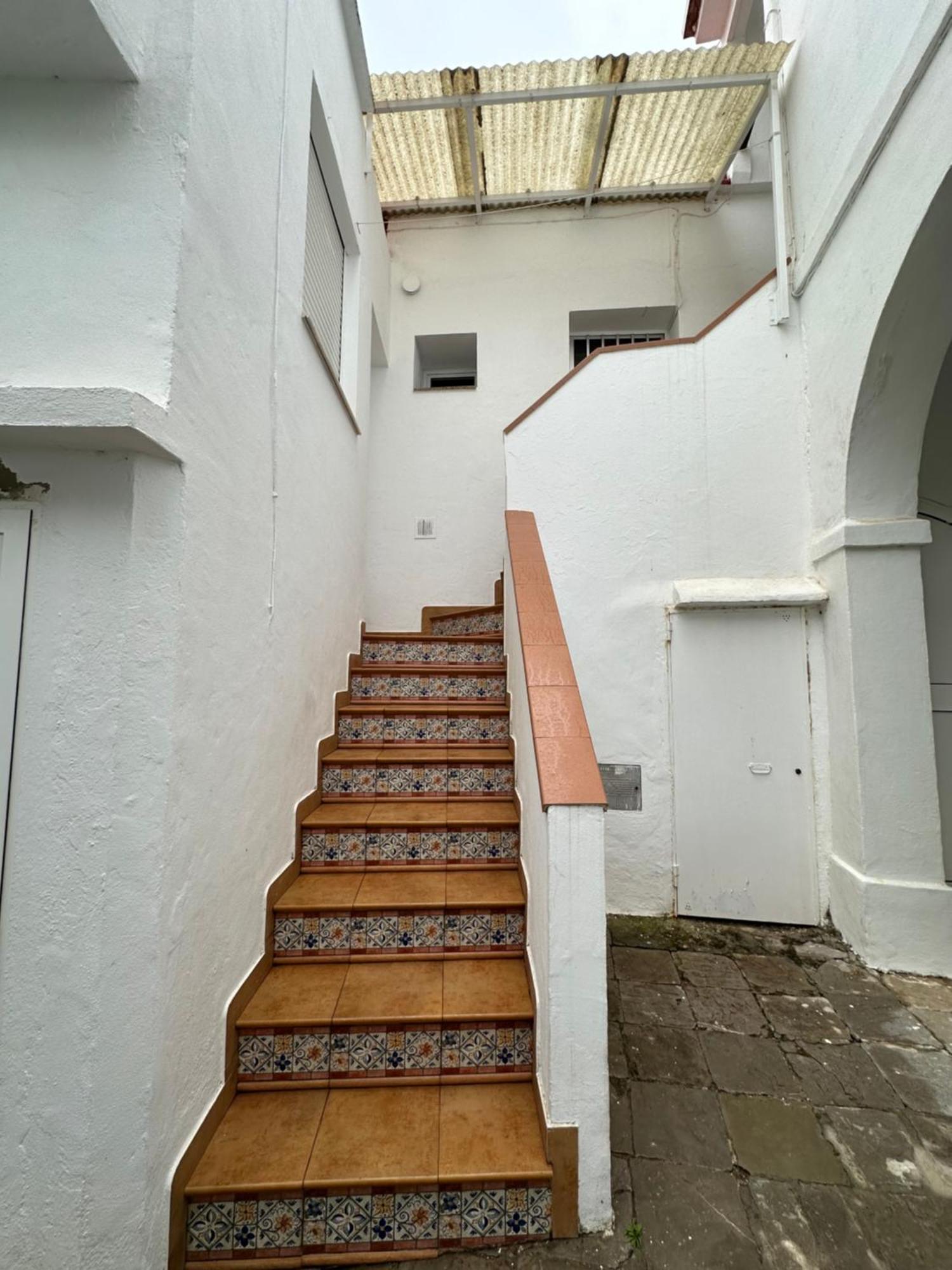 La Casita De Ana Apartment