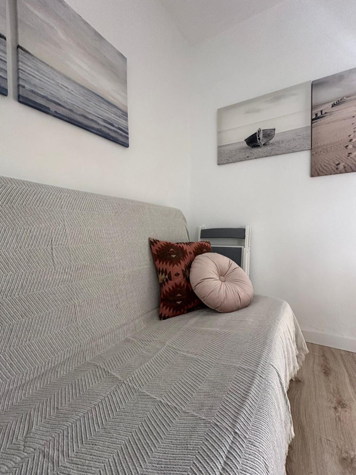 Apartment La Casita De Ana